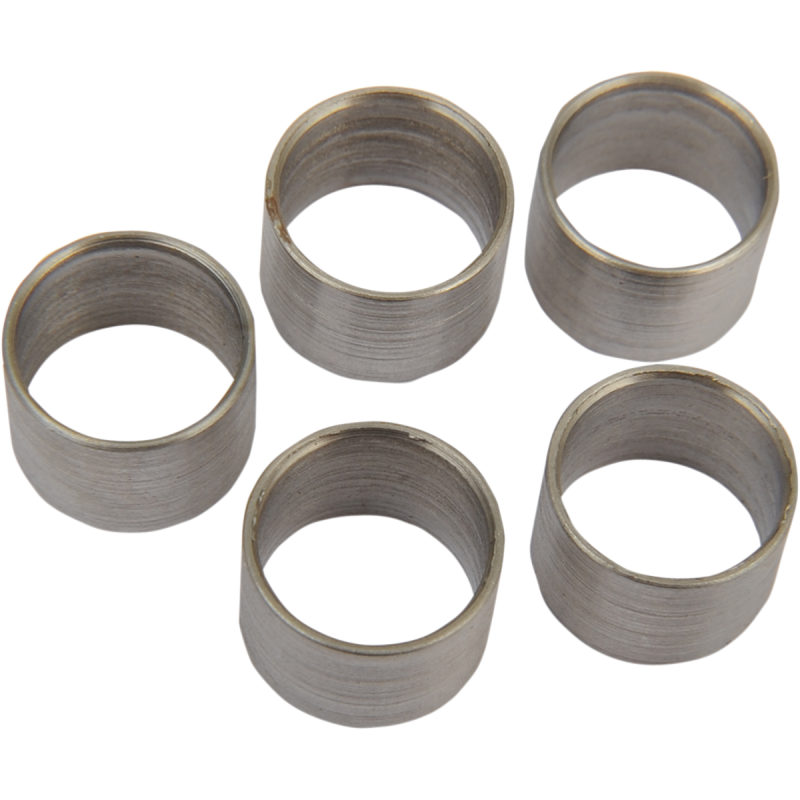 EASTERN MOTORCYCLE PARTS 37-80 B/T 4SP M/C BUSHING (5PK) A-37436-36