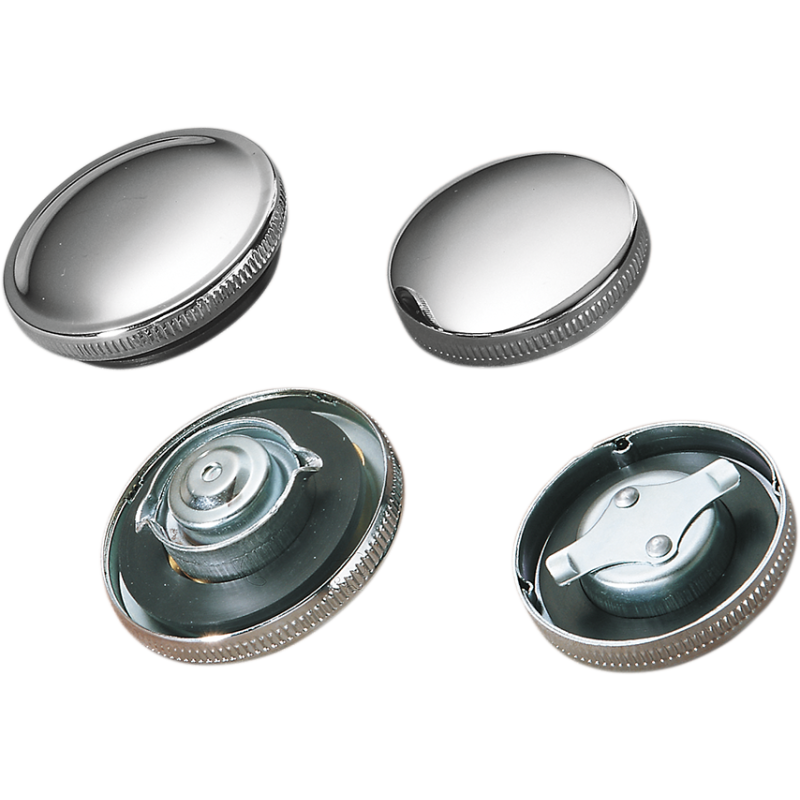 DRAG SPECIALTIES BAYNT PLN G-CP VENT 36-72 DS-390193