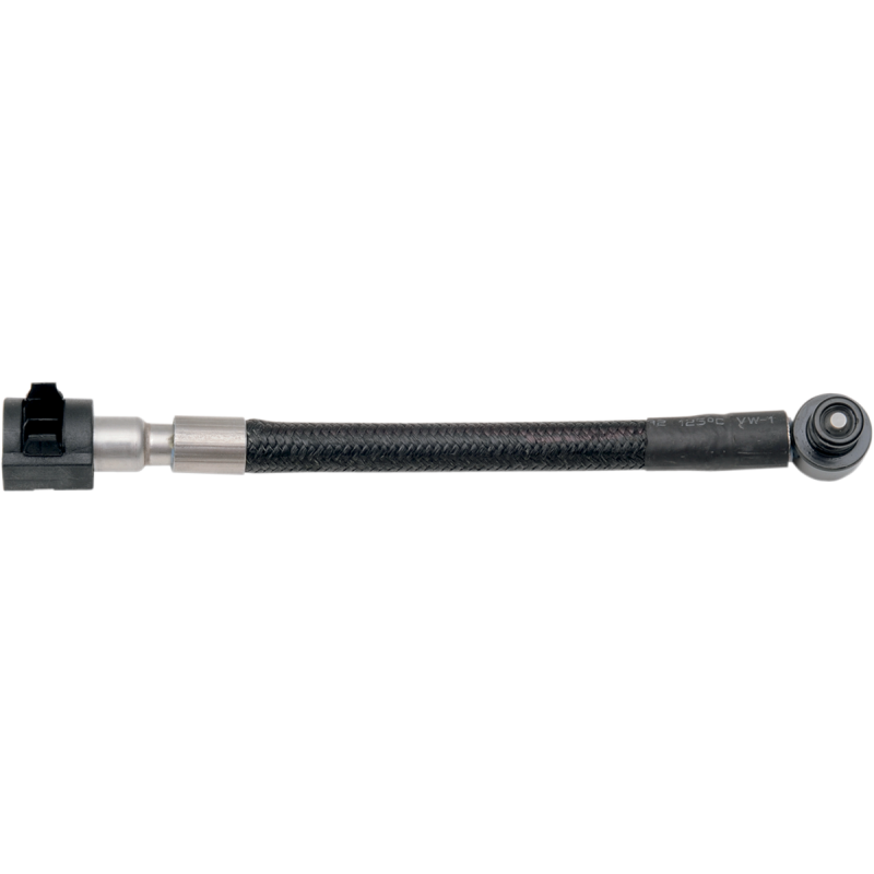 DRAG SPECIALTIES 01-17 FX/FLST EFI FUEL LINE ASSEMBLY 0706-0123