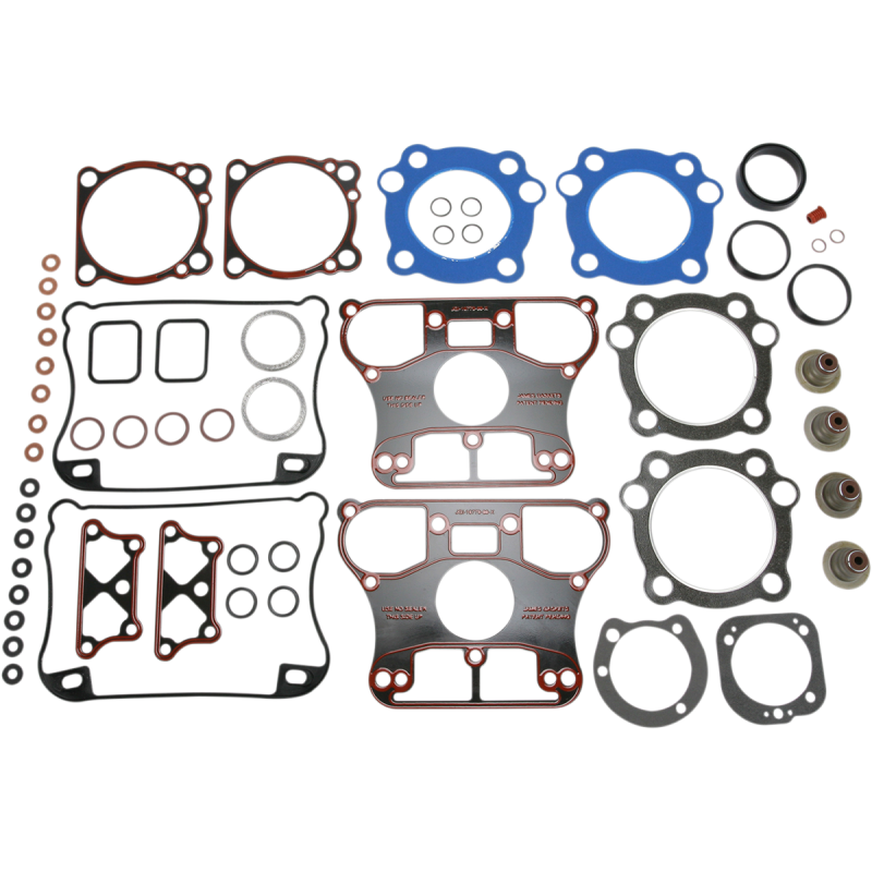 JAMES GASKET 04-06 XL TOP END GASKET KIT JGI-17049-04-X