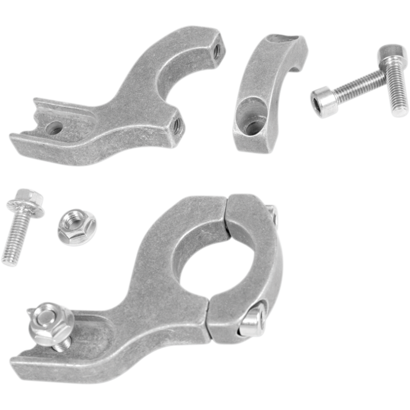 ACERBIS HANDGUARD- UNIKO MNT ALUM 2041790059