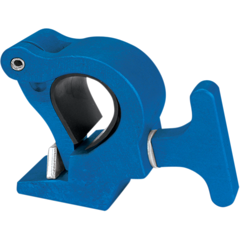 JIMS FORK LEG AND TUBE HOLDER 2251