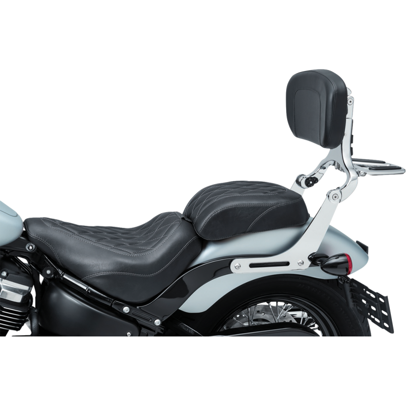 KURYAKYN FIXED MOUNT FOR '18-'20 FLDE, FLHC, FLSL, FXBB, CHR PN 7080 KUR7080