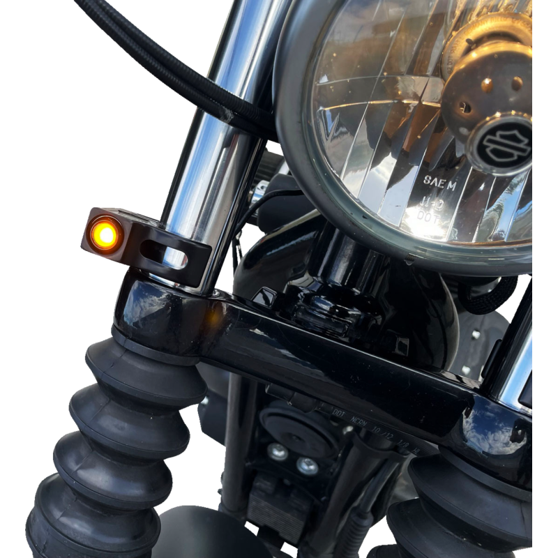 JOKER MACHINE LIGHT T-SIG 39M MNT AM BK PR 05-220-1