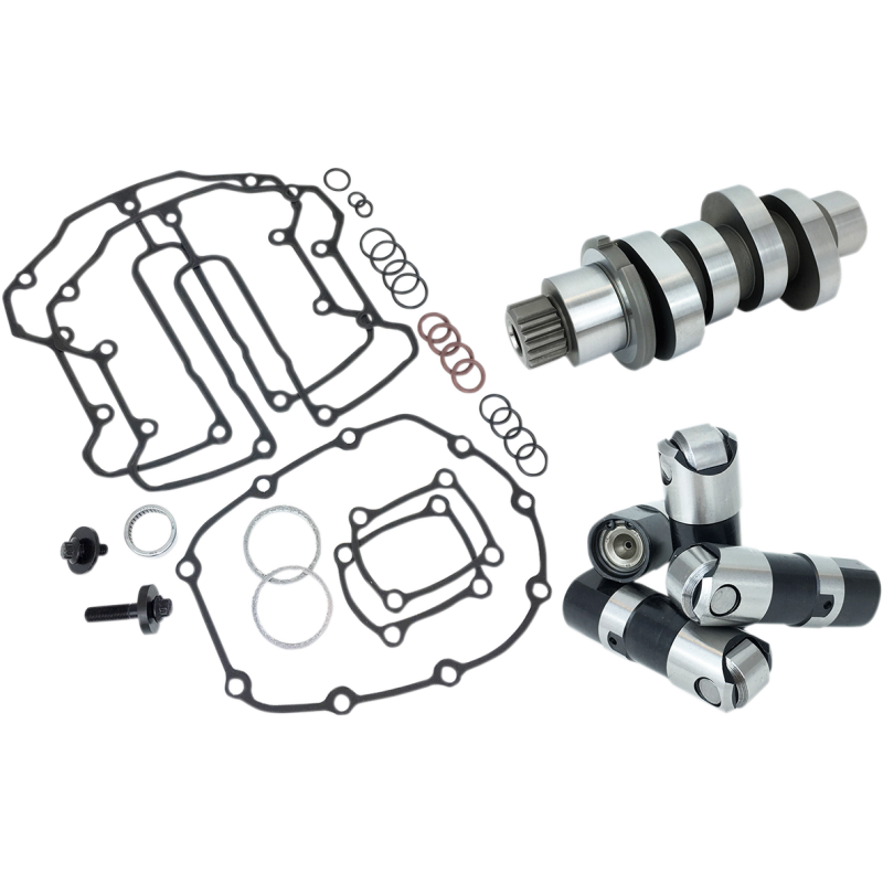 FEULING OIL PUMP CORP. CAM KIT 465 RACE 17-19  M8 1453