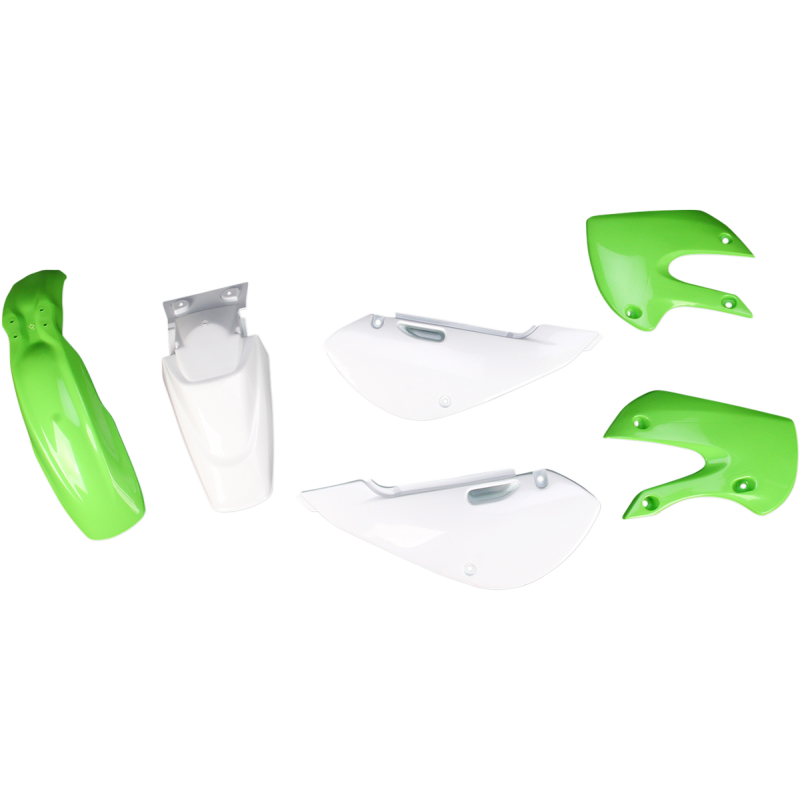 ACERBIS PLASTIC KIT- KLX/DRZ110 KX/RM65 ORIG '13 2041073914