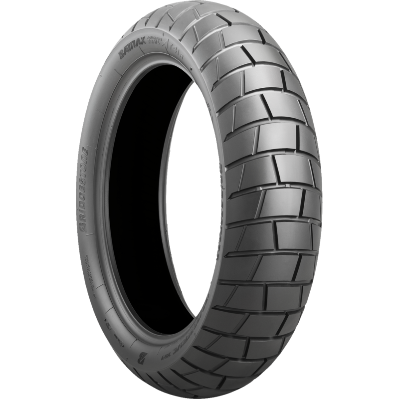 BRIDGESTONE 150/70R17 69V BATTLAX ADVENTURE TRAIL AT41 REAR 13845