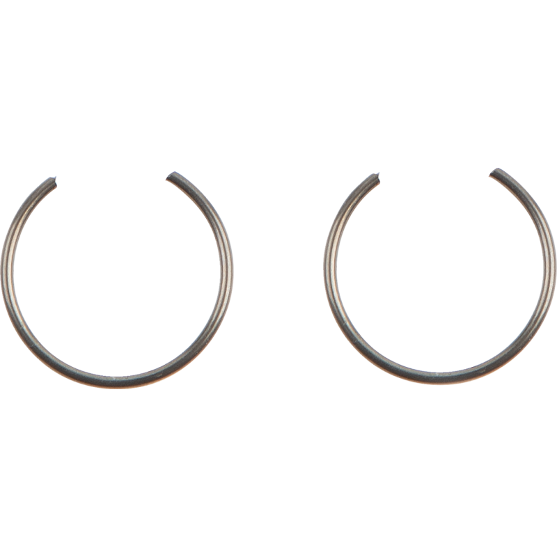 VERTEX CIRCLIPS PISTON 4-STROKE 72090K