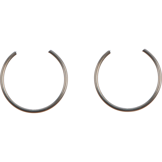 VERTEX CIRCLIPS PISTON 4-STROKE 72090K