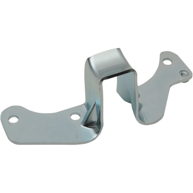 DRAG SPECIALTIES 85-06 FLHT RR EXH PIPE BRKT U08-0224