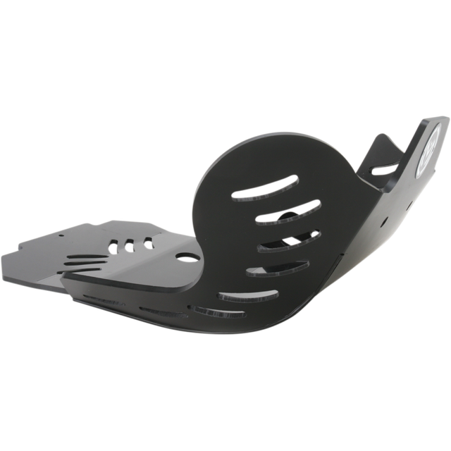 MOOSE RACING MOOSE SKID PLATE POLY WR250 PX1037