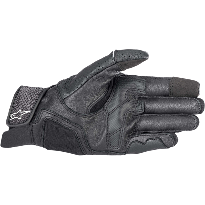 ALPINESTARS (ROAD) GLOVE MORPH SPORT BK L 3567122-10-L