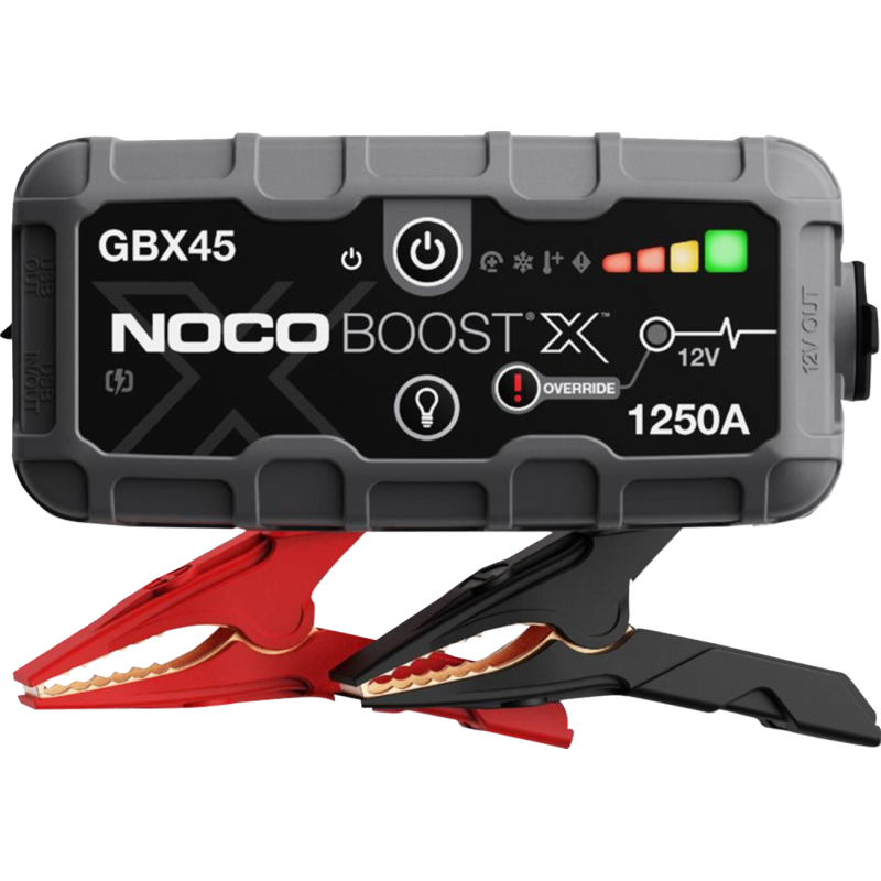 NOCO GBX45 EVA PROTECTION CASE GBC101