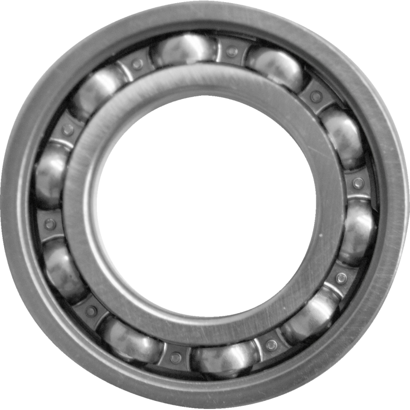 BAKER DRIVETRAIN 5-SPEED MAINSHAFT BEARING - CLUTCH SIDE 6209