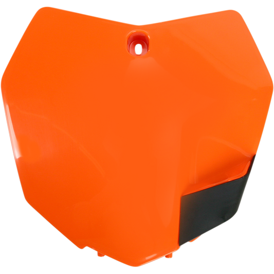 ACERBIS # PLATE- SX, SXF, XC, XCF 25-450 13 ORG 2314230237