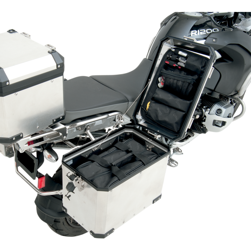 SADDLEMEN SADDLEBAG LINER SET R1200GS 3501-0784