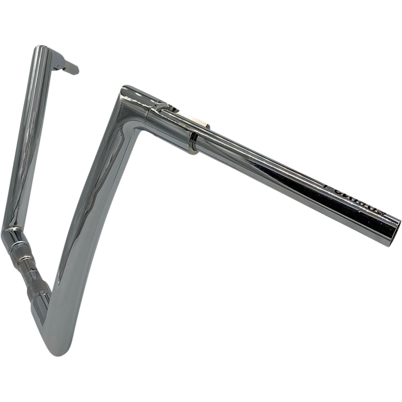 FAT BAGGERS INC H-BAR 12"CH 1.5"FT FXD 608012