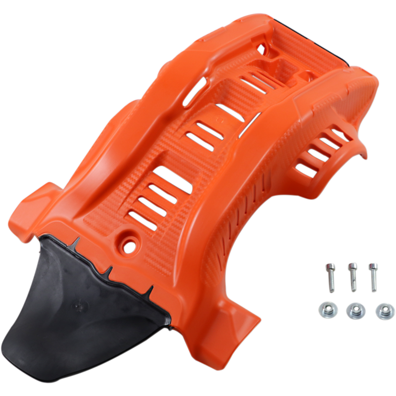 ACERBIS SKIDPLATE KTM OG/BK 2736365225
