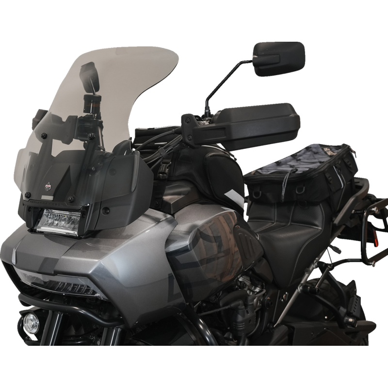 KLOCK WERKS WINDSHIELD PAN AM 15.5 T KWW-03-0001-T