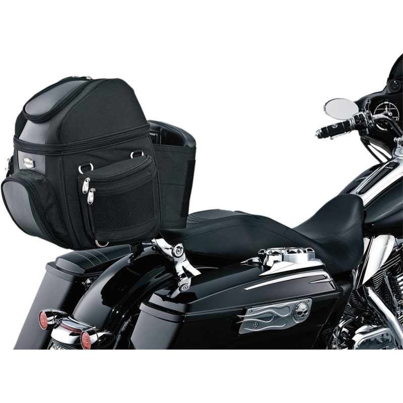 KURYAKYN BACKREST DRV/PASS CHR KT PN 1660 KUR1660