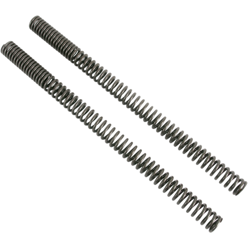 PROGRESSIVE SUSPENSION FORK SPRING KIT 35/50 LB/IN 470MM LONG 11-1129
