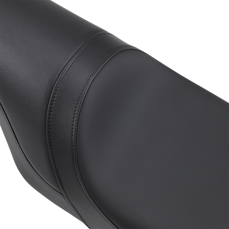 DRAG SPECIALTIES 97-07FLHR/06-07FLHX SMOO PREDATOR SEAT 0801-0212