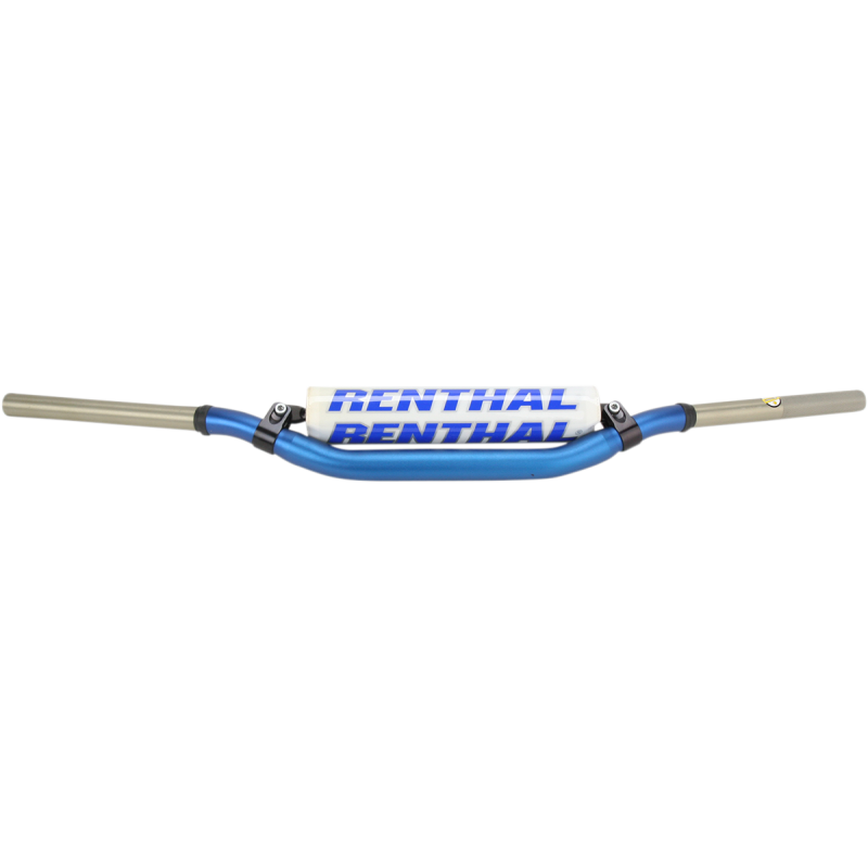 RENTHAL RENTHAL TWINWALL HANDLEBAR BLUE 999 999-01-BU-07-184