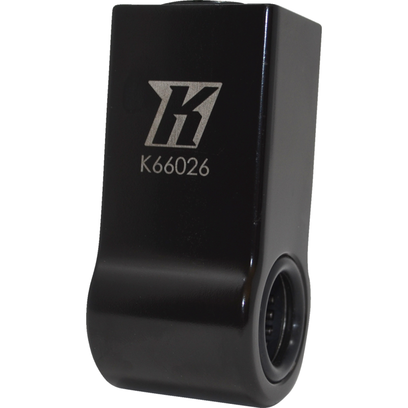 KODLIN LIFT KIT / SHOCK EXTENSION 25MM FOR MOST M8 SOFTAILS K66026