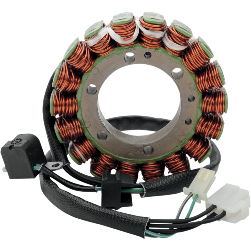RICK'S MOTORSPORT ELECTRIC HO STATOR SUZ 21-311H