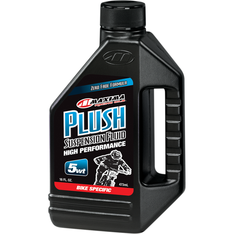 MAXIMA RACING OIL MAXIMA PLUSH 5WT 16OZ 55-54916