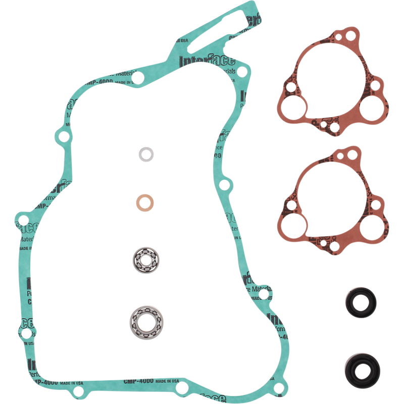 WINDEROSA WATER PUMP REBUILD KIT 821243
