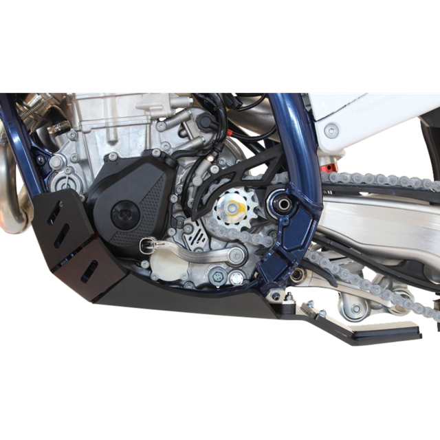MOOSE RACING SKID PLATE PRO LG KTM/HUS PX1655