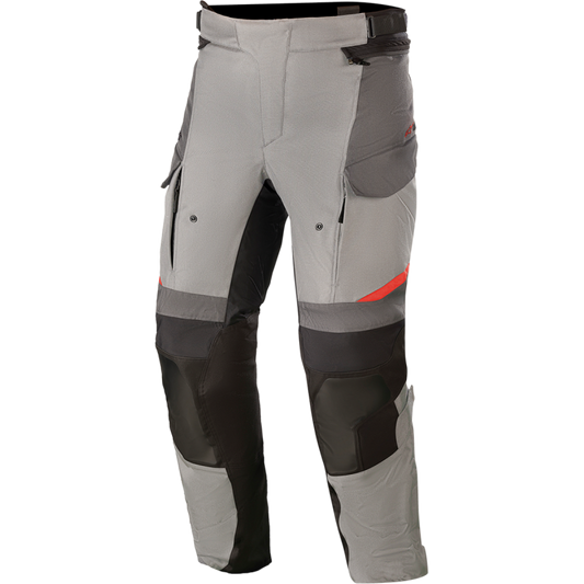ALPINESTARS (ROAD) PANT ANDES V3 GY/GY S 3227521-9037-S