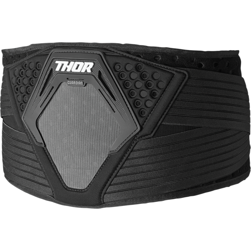 THOR BELT GUARDIAN BK L/XL 2703-0154