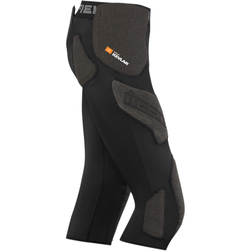 ICON PANT FA COMPRESSION BK 2X 2940-0343
