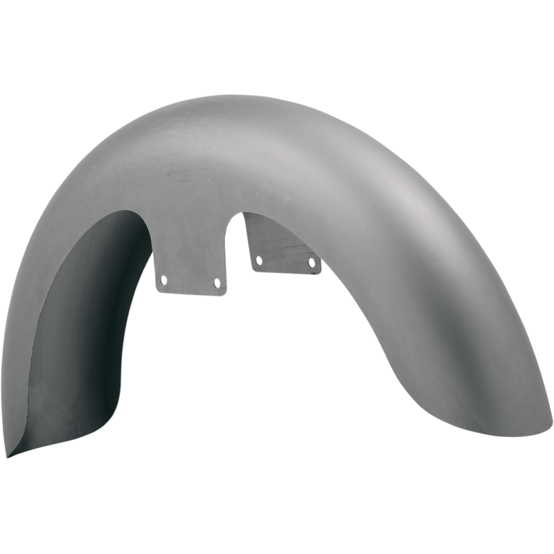 RUSS WERNIMONT DESIGNS 94-13 FLHT  6"  FRT FENDER F/21"WHEEL 1401-0243