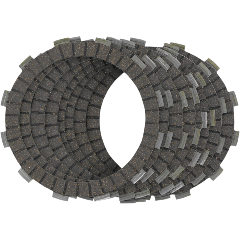 EBC CK3386 FRICTION PLATE SET EBC CK3386