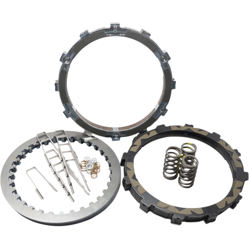 REKLUSE CLTCH RADX YAMA 900 17+ RMS-6307009