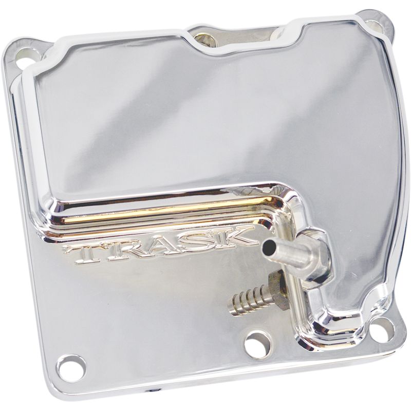 TRASK COVER TRANS VENTED M8 CHM TM-2041CH