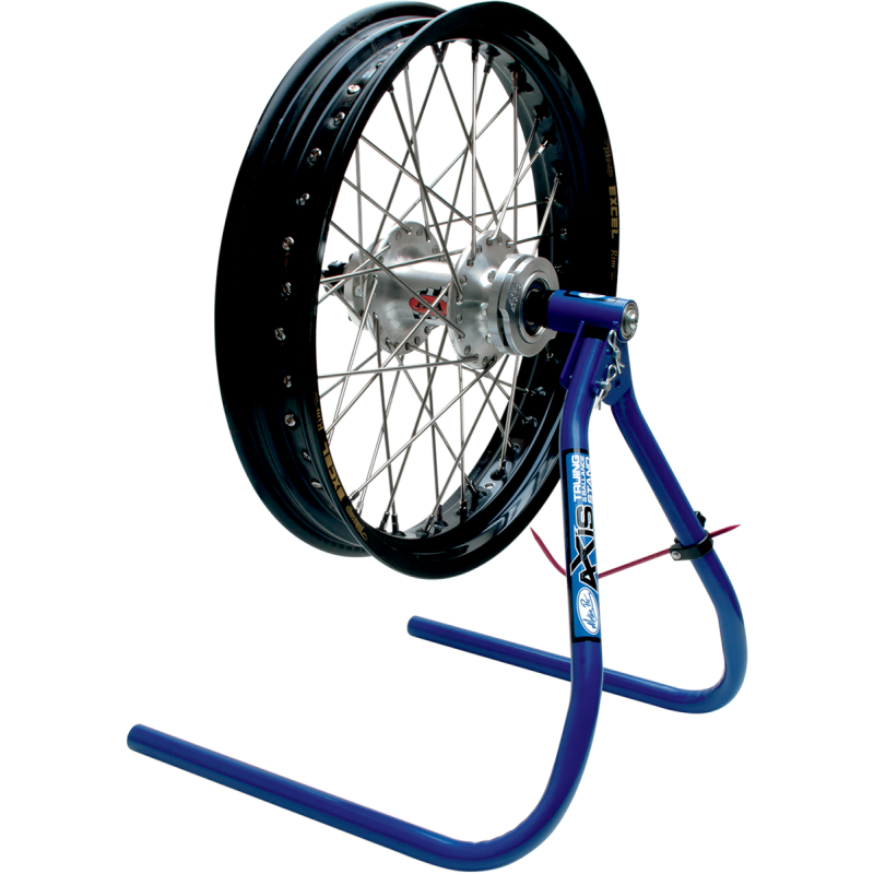 MOTION PRO AXIS TRUING-BALANCE STAND TOOL 08-0538