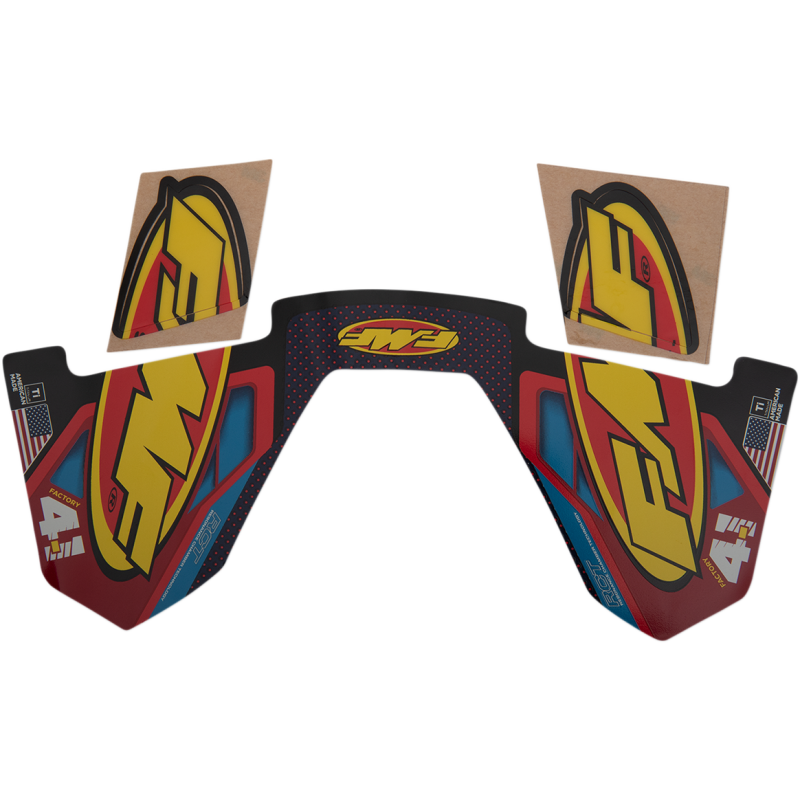 FMF DECAL FCTRY 4.1 RCT REPL 014841