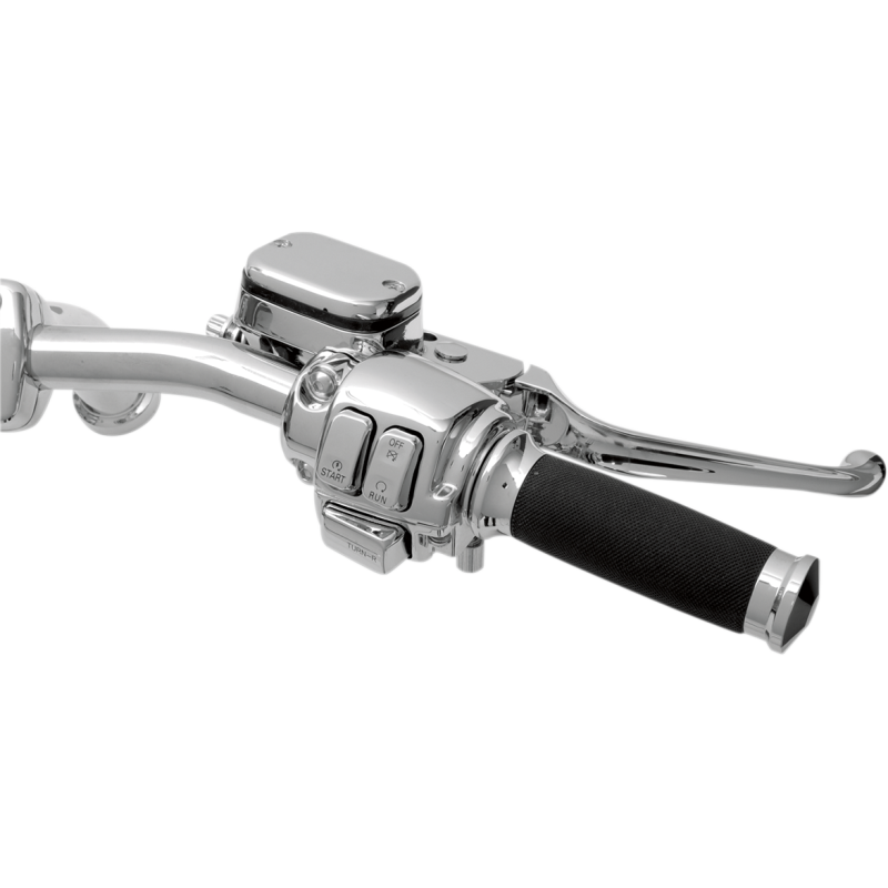 DRAG SPECIALTIES 96-11 FXD/WG/96-10 FXST H/B CONTR W/SW 0610-0528