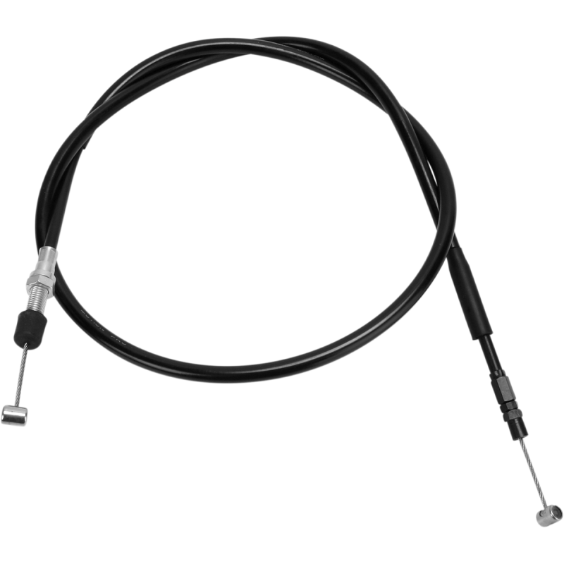 MOTION PRO CLUTCH CABLE BLACK VINYL 05-0331