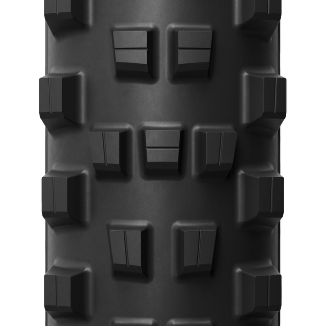 MICHELIN 61-584 (27.5X2.40) DH22  FRONT/REAR 14670