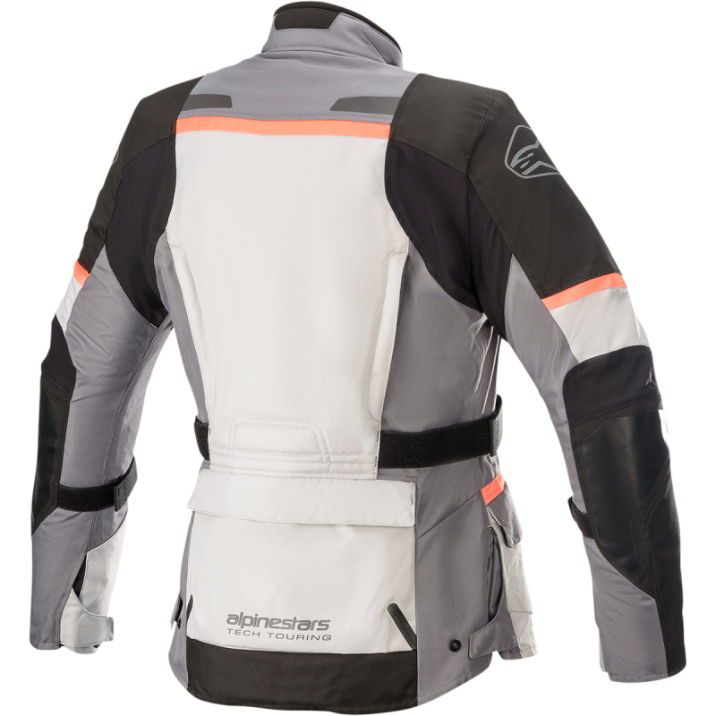 ALPINESTARS (ROAD) JKT 4W ANDES V3 G/G/C M 3217521-9193-M
