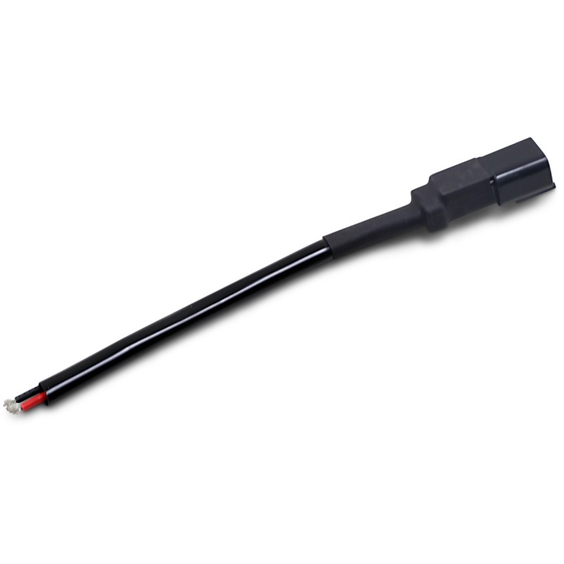 BRITE-LITES WIRING HARNSS FEMALE LEAD BL-WHCF