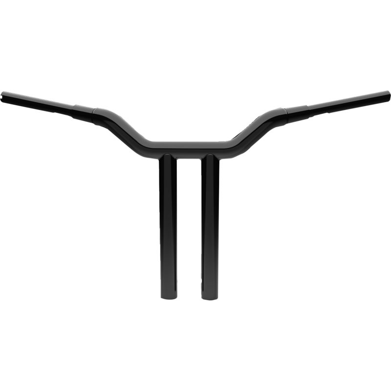 LA CHOPPERS H-BAR KFT 1.5 16 BLK LA-7343-16B
