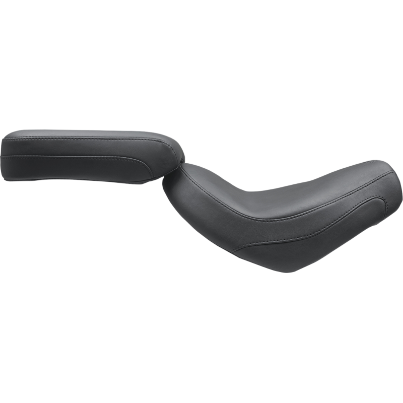 MUSTANG TRIPPER SOLO SEAT (BLK) HONDA REBEL 1100 21-22,1100T 23-25 84150