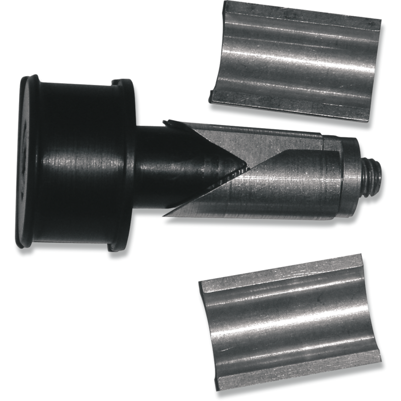 CRG INT BAR END ADPT 7/8 OD IA-100