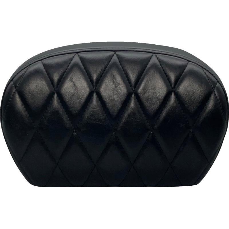 LE PERA SISSY BAR PAD LARGE SGL DIAMOND SHINY L-SBP01DM-SH
